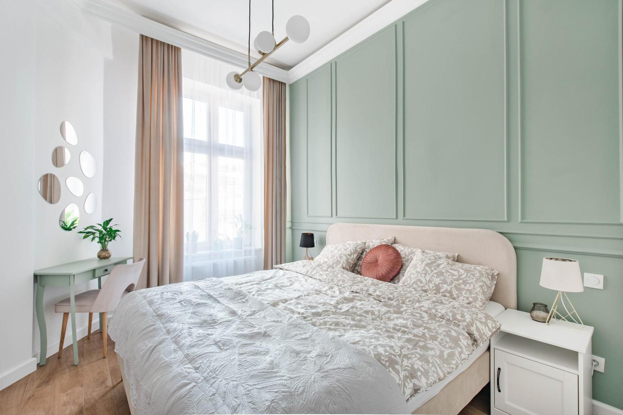 Ferienwohnung Copernicus House Krakau Exterior foto